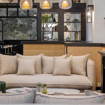Hotel Bristol Union Intra Muros Saint-Malo Ngoại thất bức ảnh