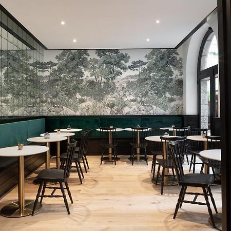 Hotel Bristol Union Intra Muros Saint-Malo Ngoại thất bức ảnh