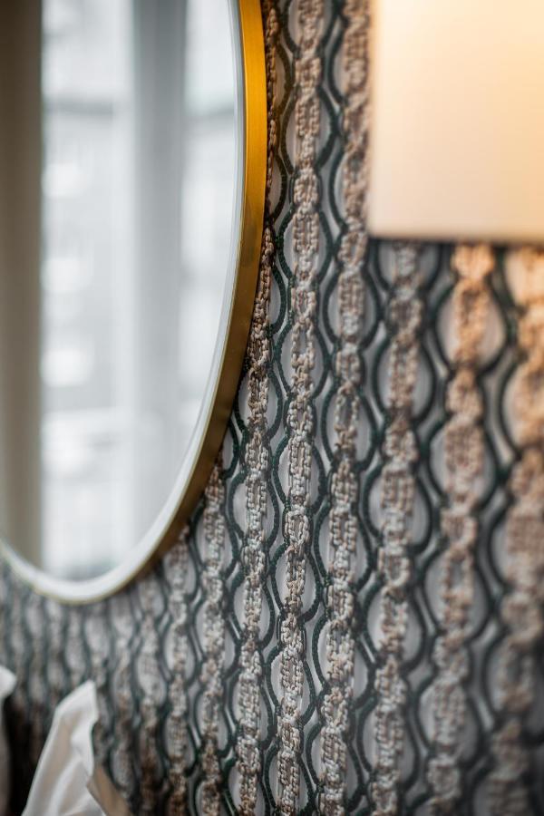 Hotel Bristol Union Intra Muros Saint-Malo Ngoại thất bức ảnh