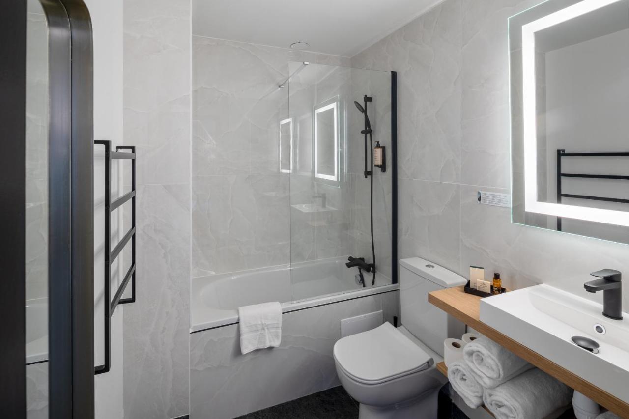 Hotel Bristol Union Intra Muros Saint-Malo Ngoại thất bức ảnh