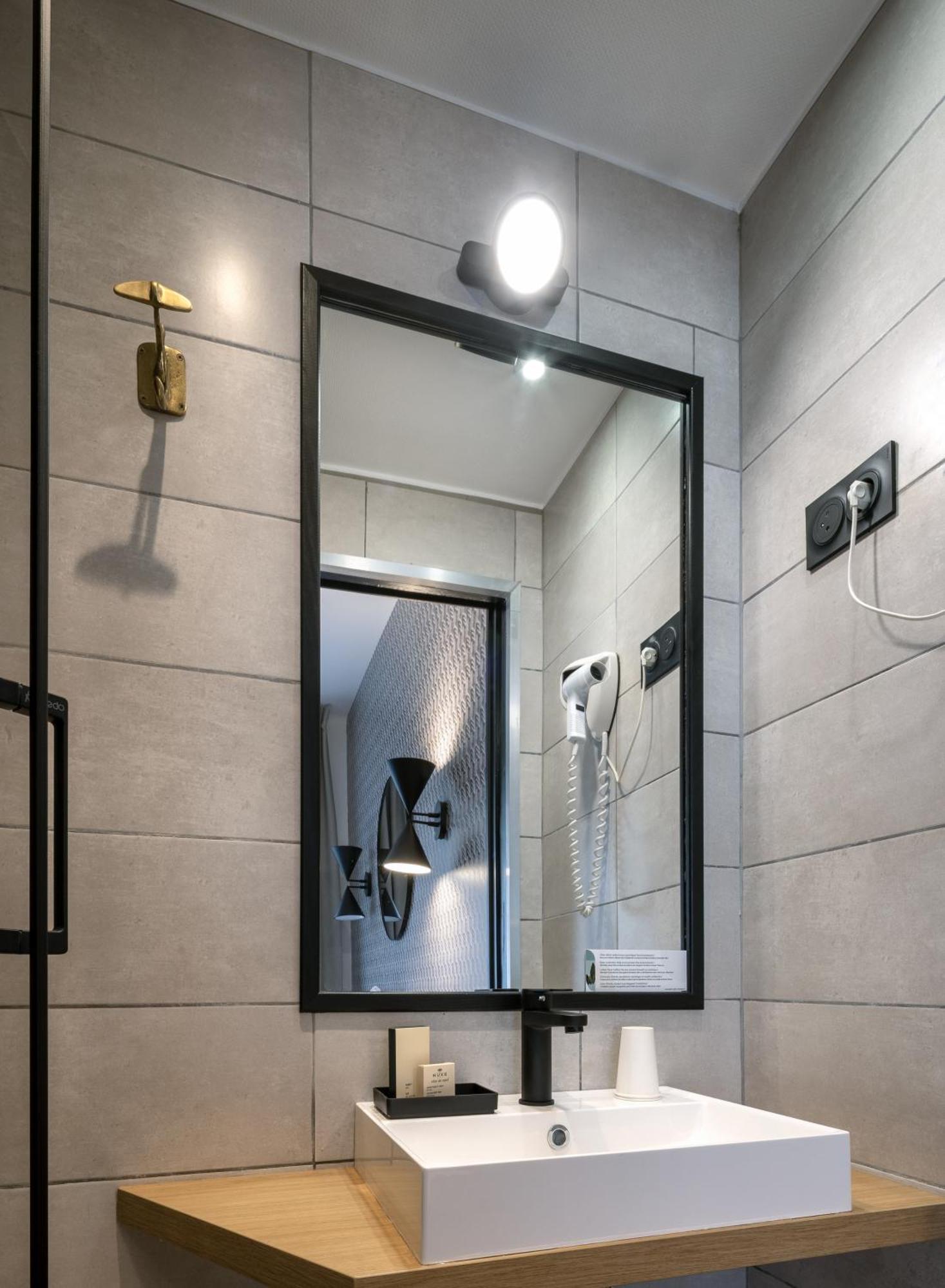 Hotel Bristol Union Intra Muros Saint-Malo Ngoại thất bức ảnh