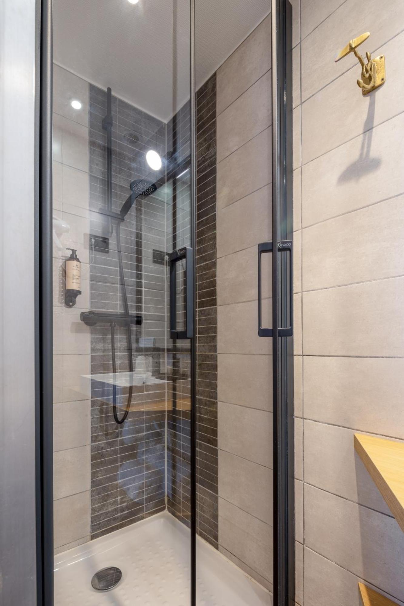 Hotel Bristol Union Intra Muros Saint-Malo Ngoại thất bức ảnh