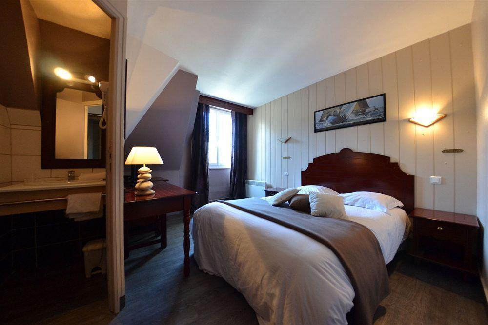 Hotel Bristol Union Intra Muros Saint-Malo Ngoại thất bức ảnh